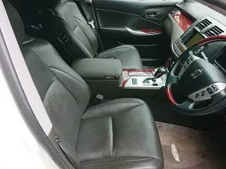 本革シート