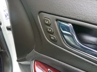 マイコンプリセットドライビングポジション