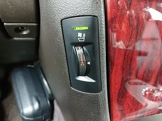 前後席シートヒーター