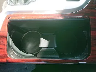 コンソールボックスサイレンサーパッド