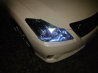LEDポジションバルブ