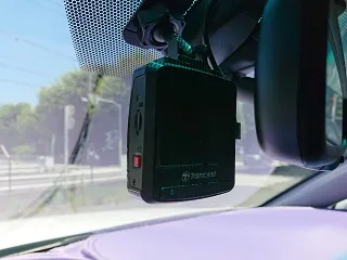 ドライブレコーダー