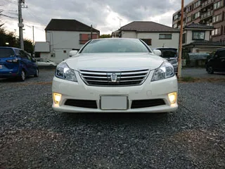 フォグランプバルブ